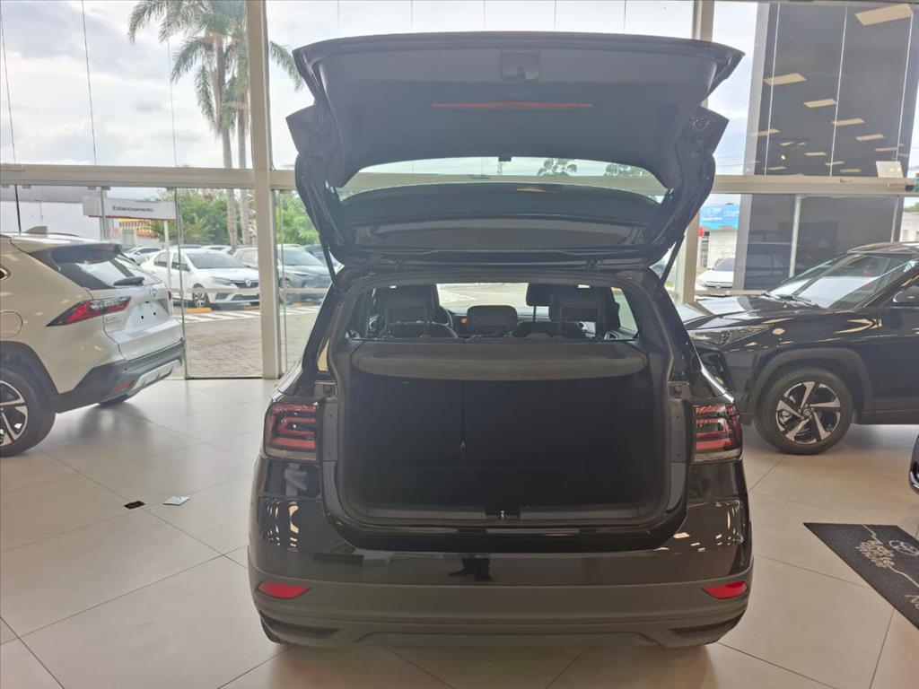 T-CROSS 1.0 200 TSI TOTAL FLEX SENSE AUTOMÁTICO8