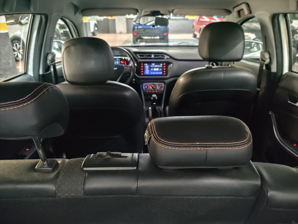 TIGGO 2 1.5 MPFI 16V FLEX LOOK 4P MANUAL13