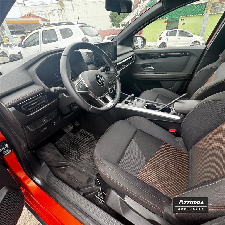 KARDIAN 1.0 TCE FLEX TECHNO EDC12