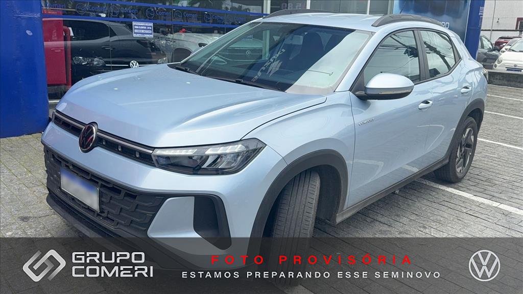 TERA 1.0 170 TSI COMFORT AUTOMÁTICO2