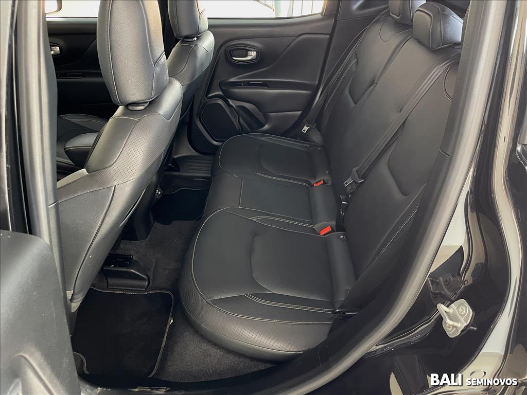 RENEGADE 1.3 T270 TURBO FLEX LONGITUDE AT616