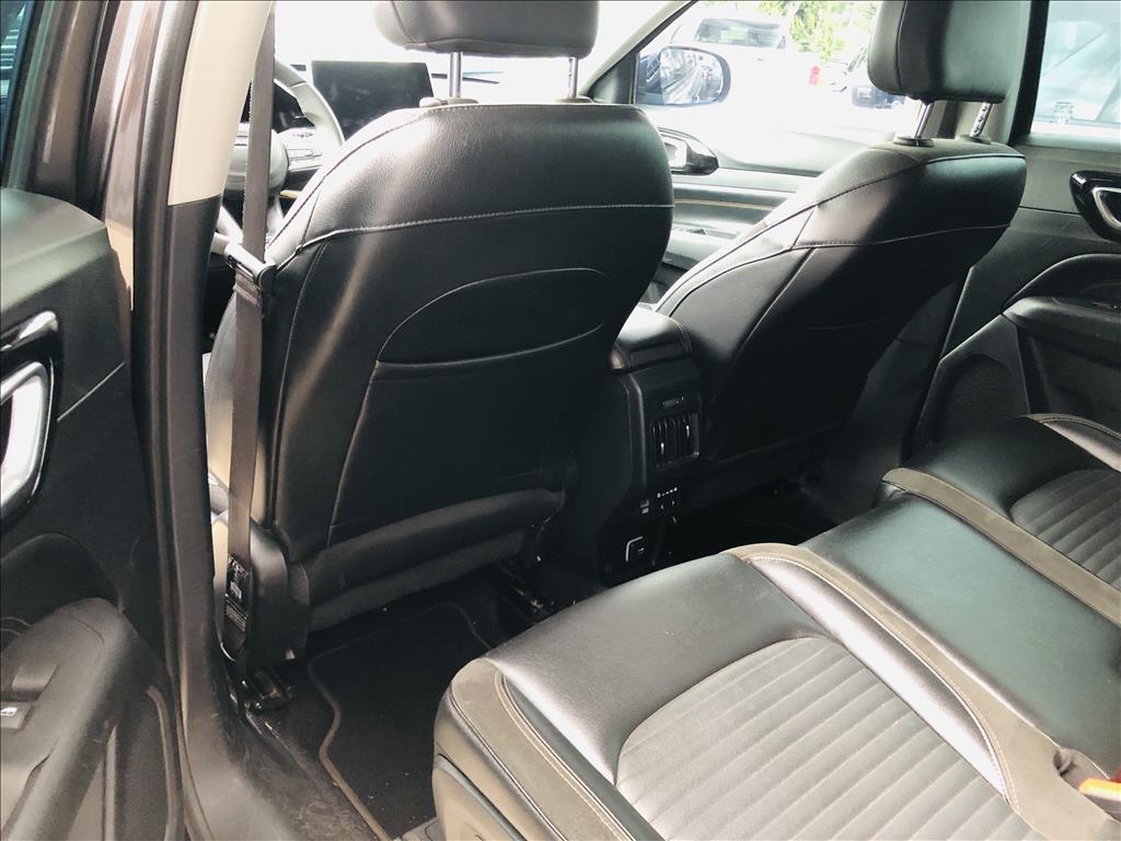 COMMANDER 2.0 TD380 TURBO DIESEL LIMITED AT9