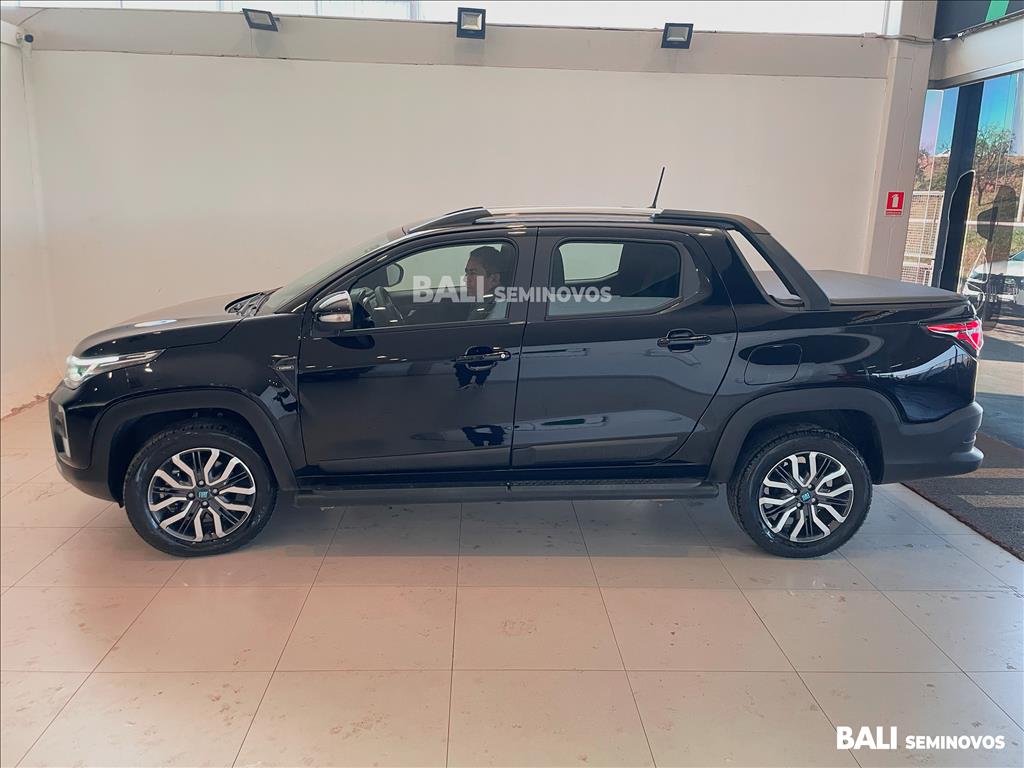 STRADA 1.0 TURBO 200 FLEX RANCH CD CVT7