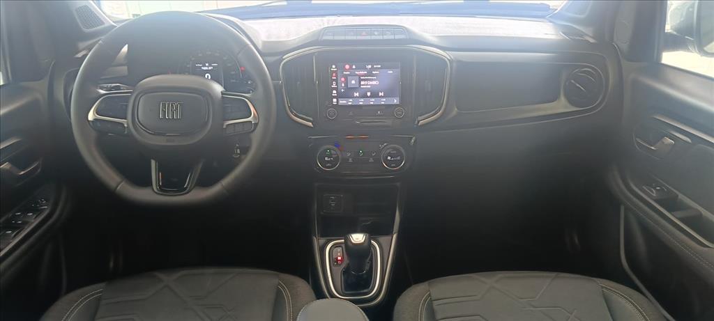 STRADA 1.3 FIREFLY FLEX VOLCANO CD CVT6