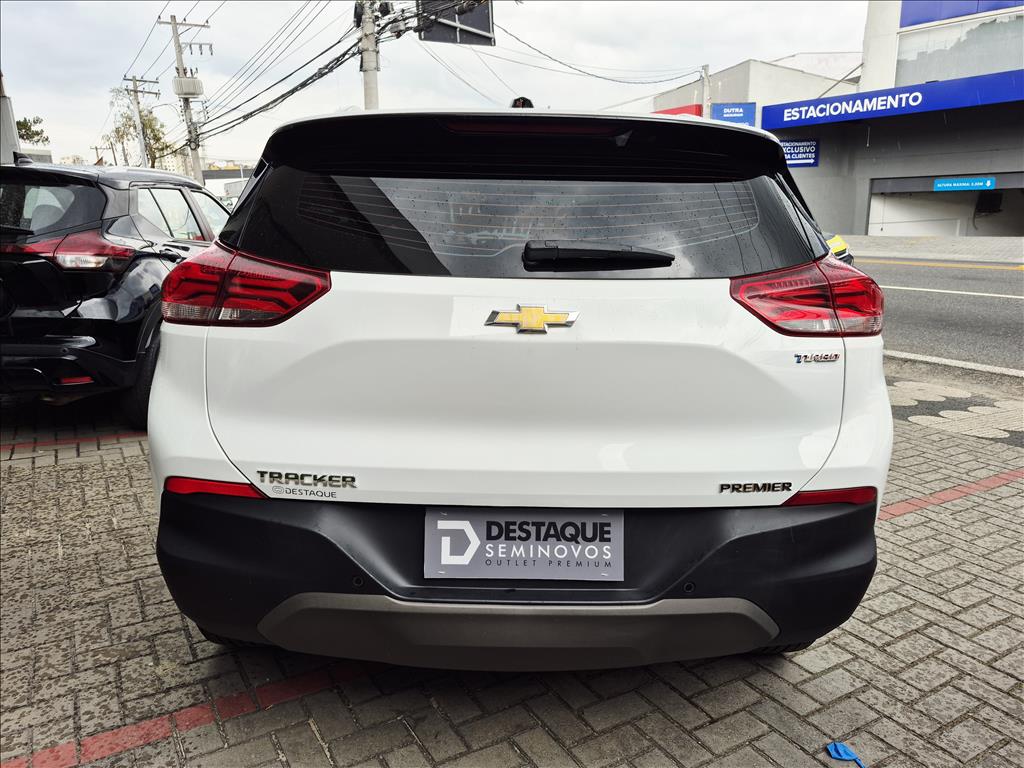 Foto ilustrativa do carro