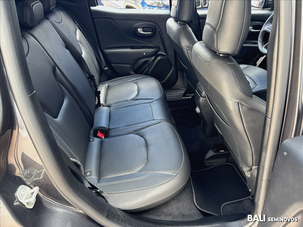 RENEGADE 1.3 T270 TURBO FLEX LONGITUDE AT614