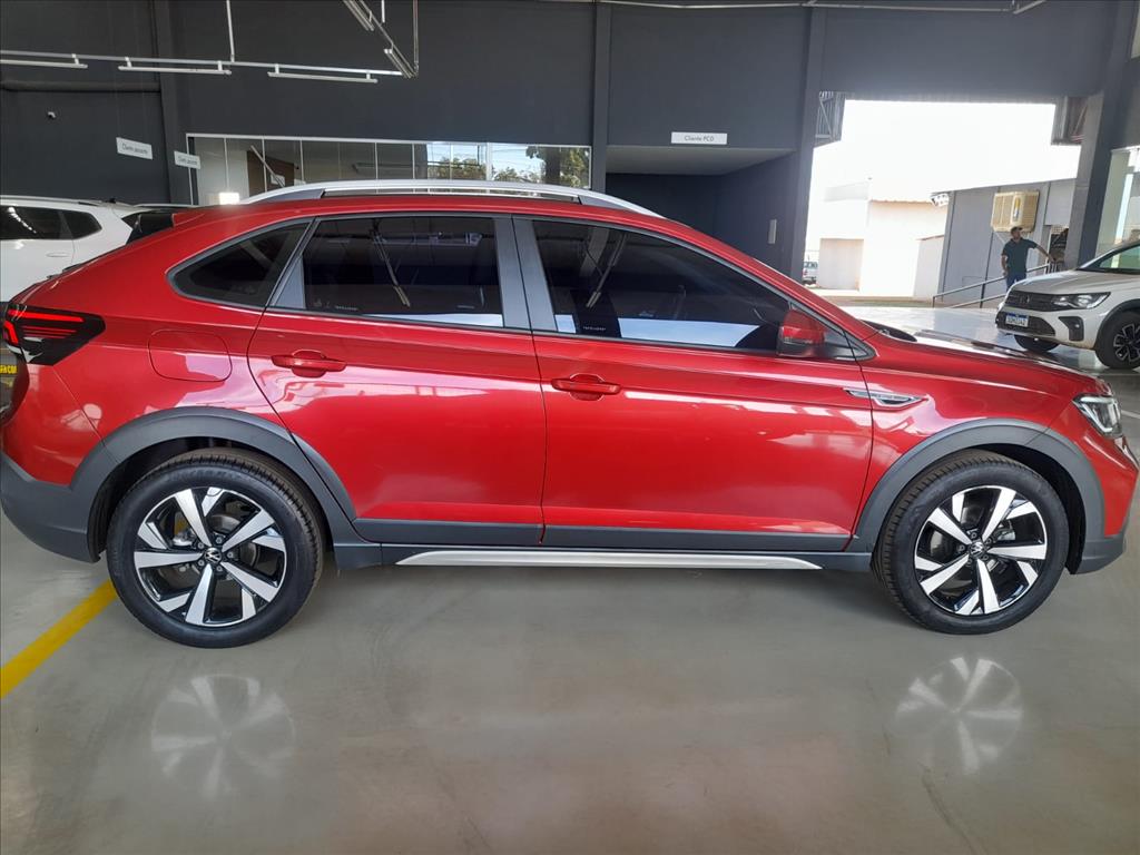 NIVUS 1.0 200 TSI TOTAL FLEX HIGHLINE AUTOMÁTICO