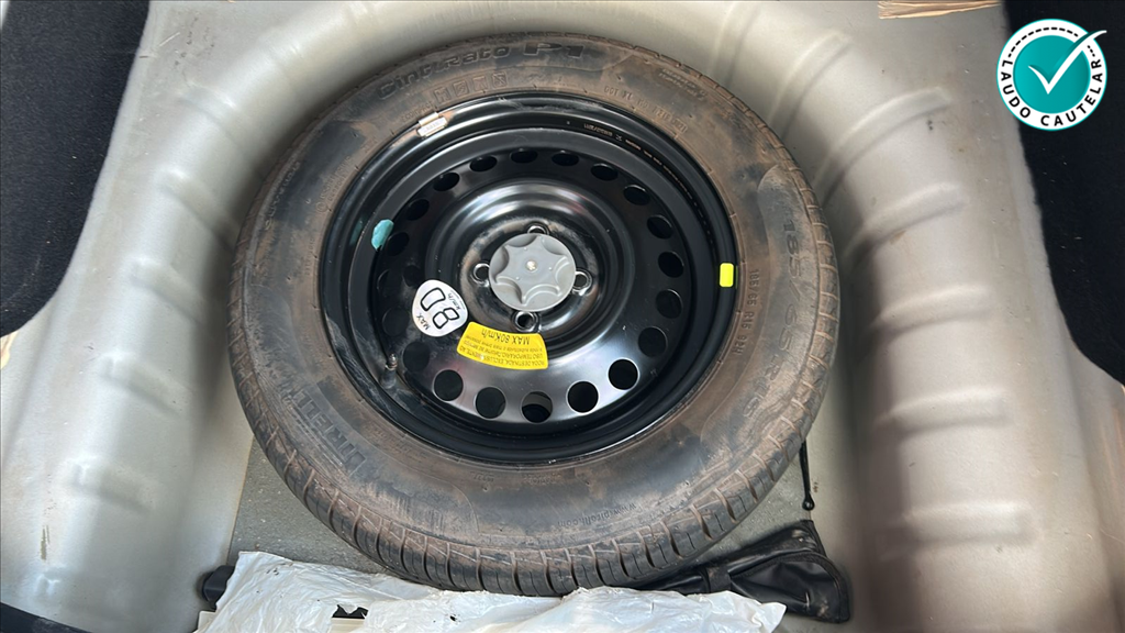 KICKS 1.6 16V FLEXSTART XPLAY XTRONIC13 KICKS 1.6 16V FLEXSTART XPLAY XTRONIC13