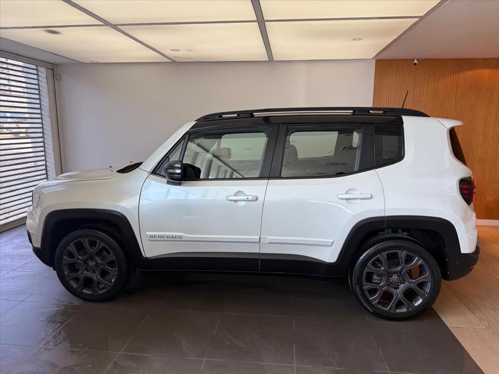 RENEGADE 1.3 T270 TURBO FLEX S 4X4 AT96