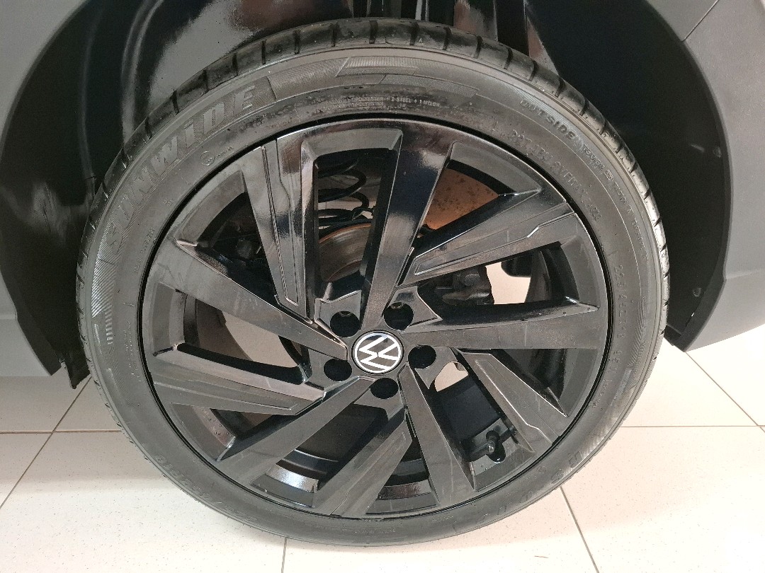 NIVUS 1.0 200 TSI TOTAL FLEX COMFORTLINE AUTOMÁTICO8