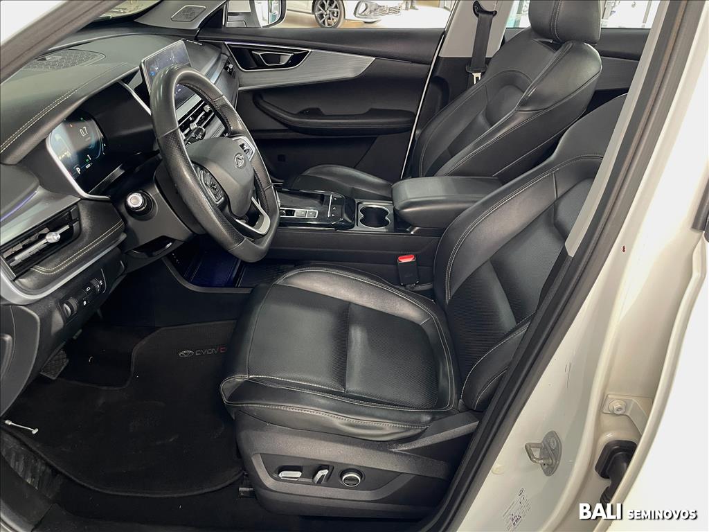 TIGGO 7 PRO 1.5 TCI FLEX HYBRID CVT11