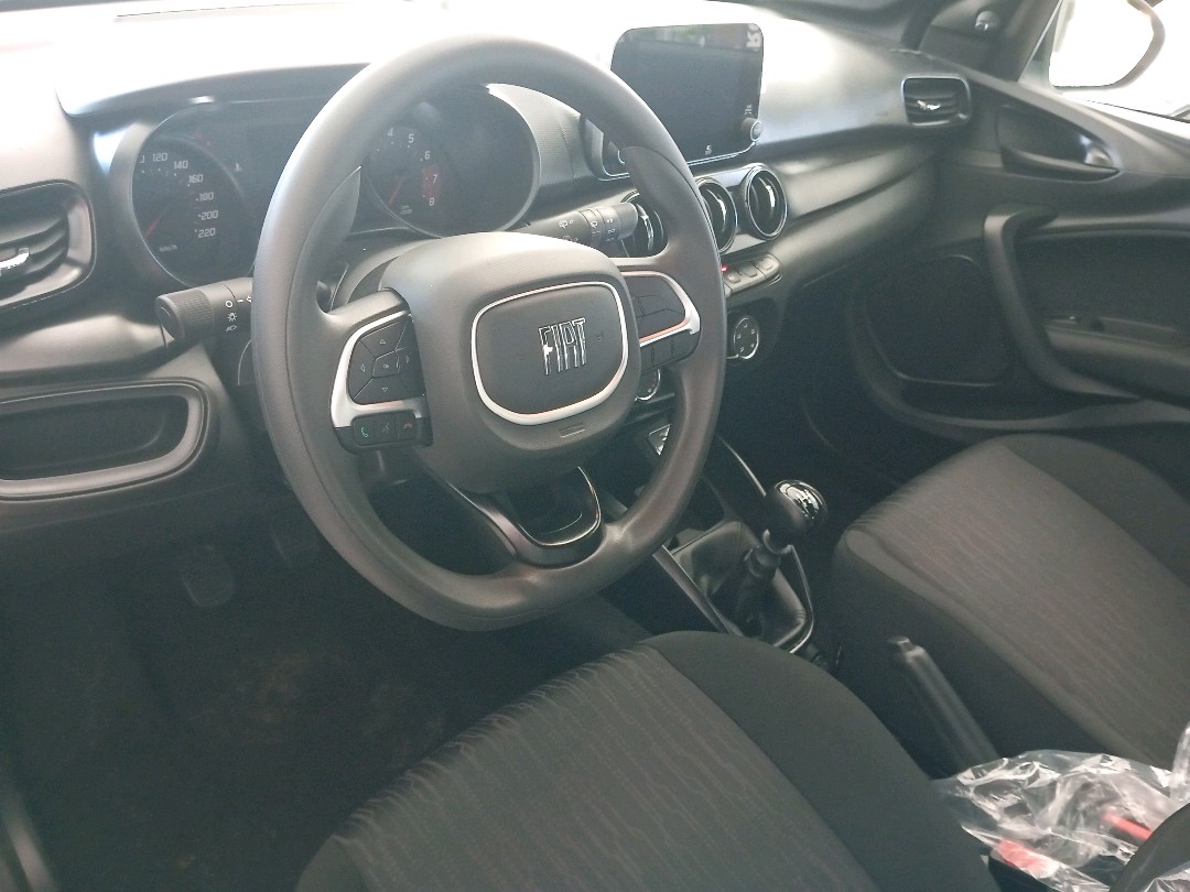 ARGO 1.0 FIREFLY FLEX DRIVE MANUAL6