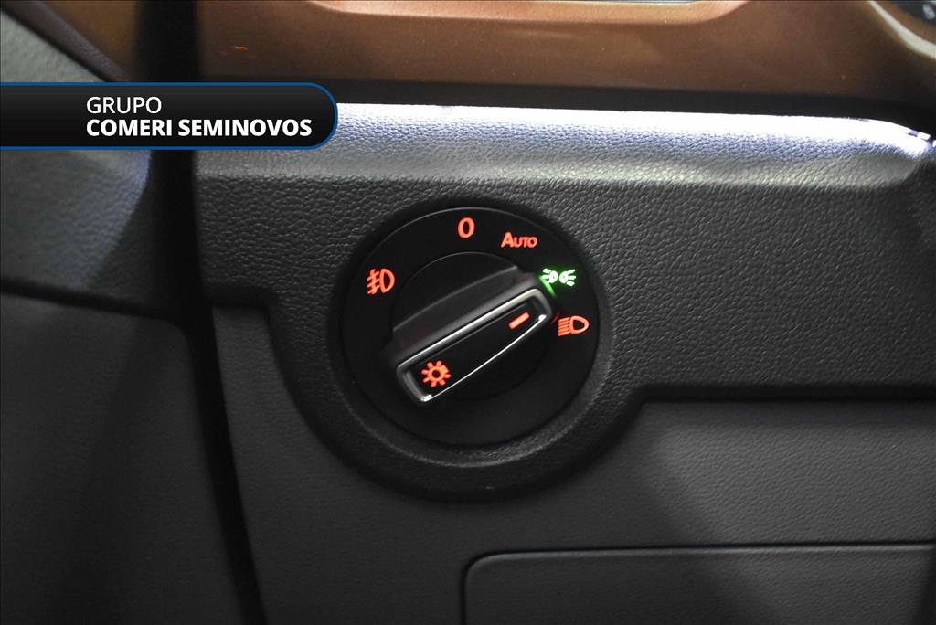 T-CROSS 1.0 200 TSI TOTAL FLEX COMFORTLINE AUTOMÁTICO14