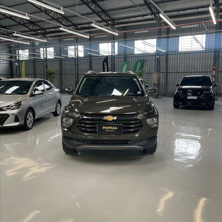 MONTANA 1.2 TURBO FLEX LTZ AUTOMÁTICO2