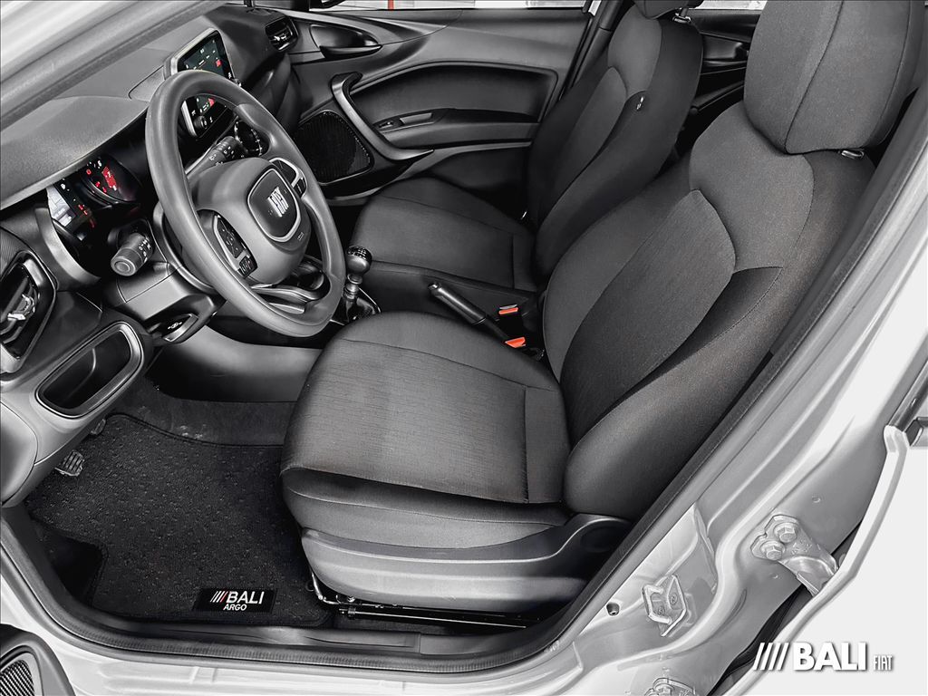 ARGO 1.0 FIREFLY FLEX DRIVE MANUAL9