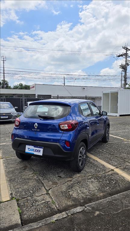 KWID 1.0 12V SCE FLEX INTENSE MANUAL1