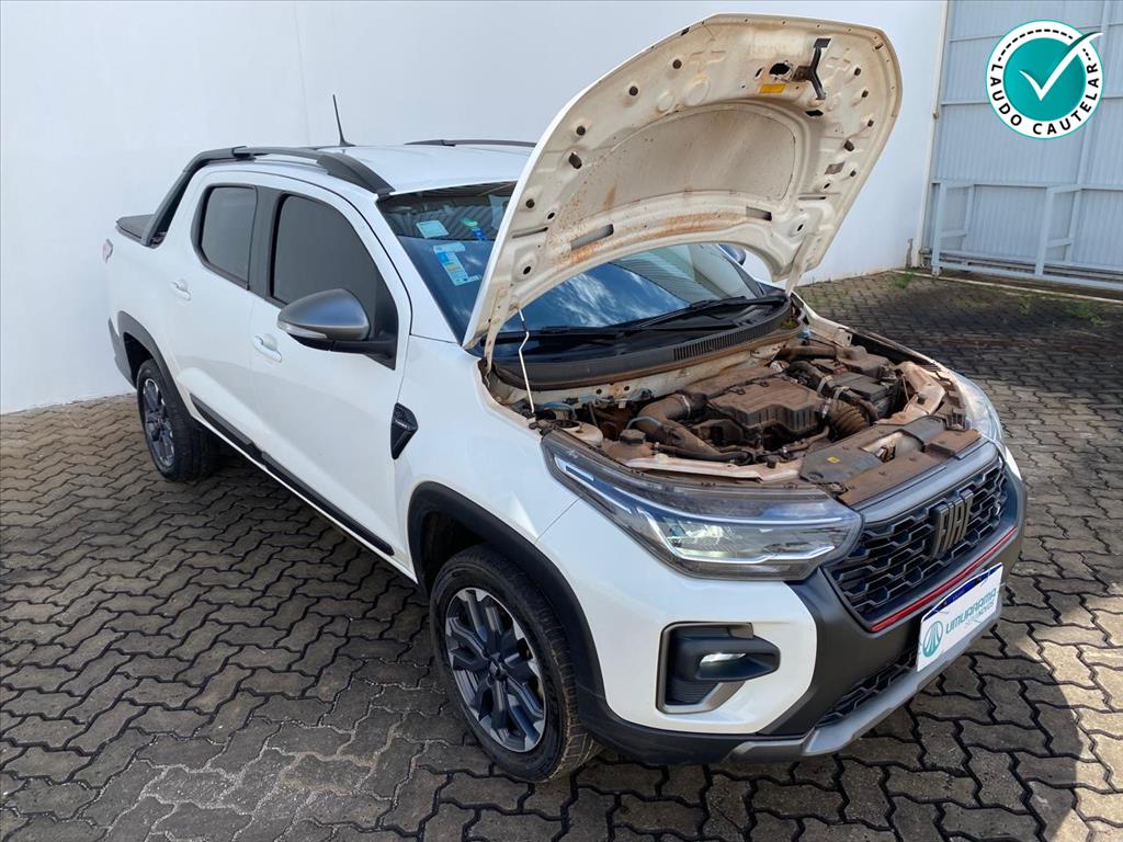 STRADA 1.0 TURBO 200 FLEX ULTRA CD CVT7