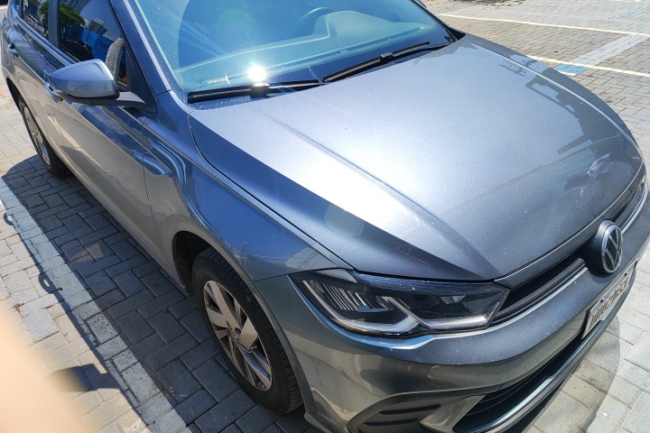 POLO 1.0 170 TSI MANUAL1