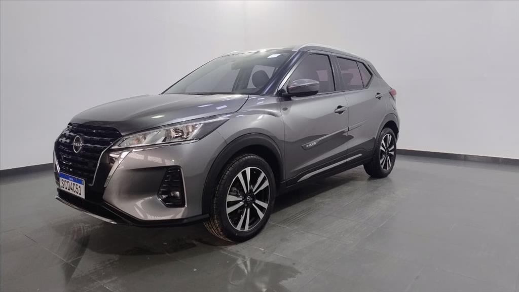 1.6 16V FLEXSTART ADVANCE XTRONIC