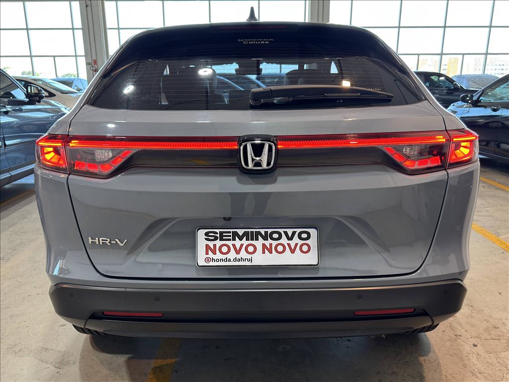 HR-V 1.5 DI I-VTEC FLEX EXL CVT11