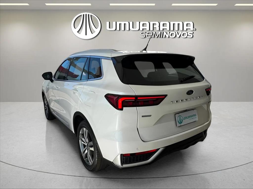 TERRITORY 1.5 ECOBOOST GTDI GASOLINA TITANIUM AUTOMÁTICO3