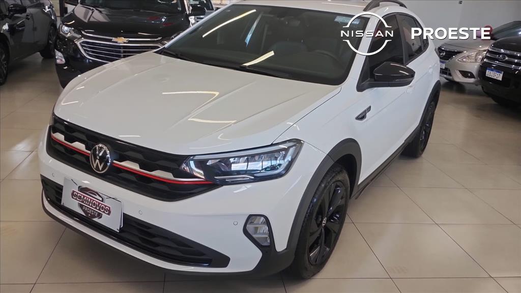 NIVUS 1.0 200 TSI TOTAL FLEX HIGHLINE AUTOMÁTICO2