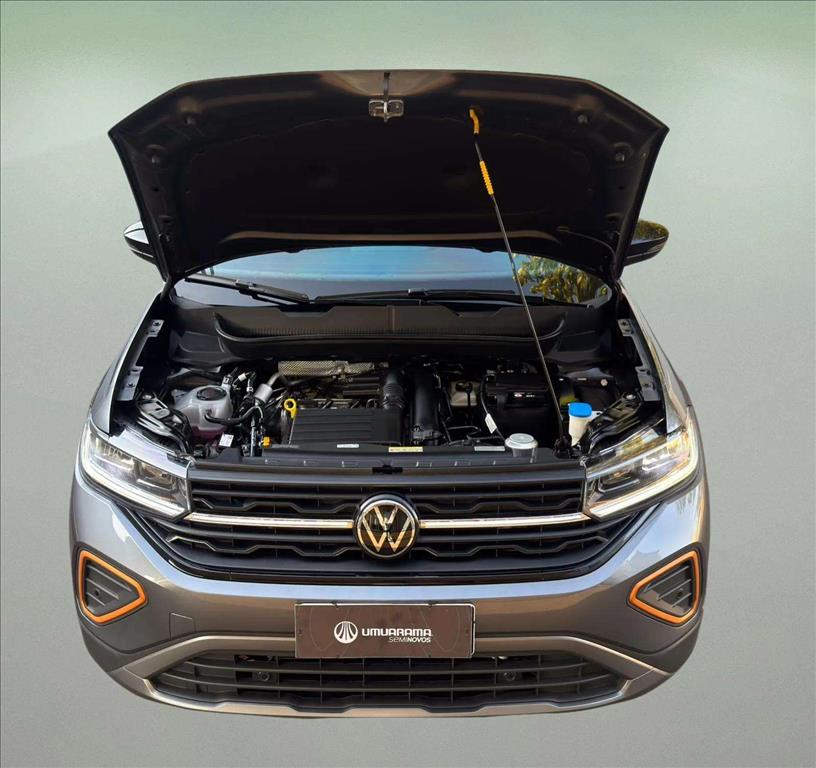 T-CROSS 1.4 250 TSI TOTAL FLEX EXTREME AUTOMÁTICO14