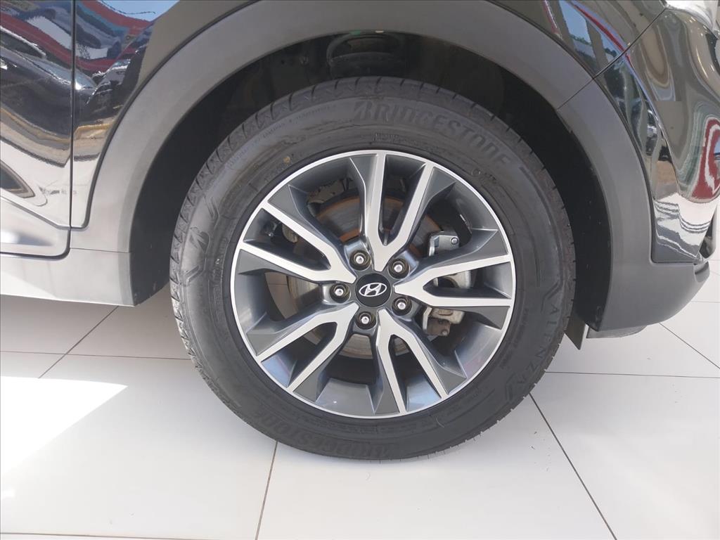 CRETA 1.6 16V FLEX PULSE AUTOMÁTICO10
