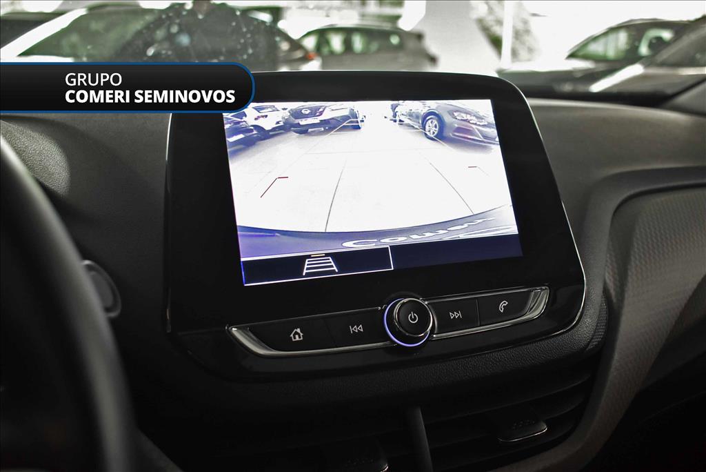 ONIX 1.0 TURBO FLEX PREMIER AUTOMÁTICO12