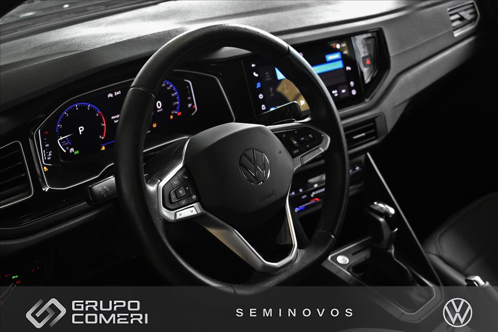 NIVUS 1.0 200 TSI TOTAL FLEX HIGHLINE AUTOMÁTICO17