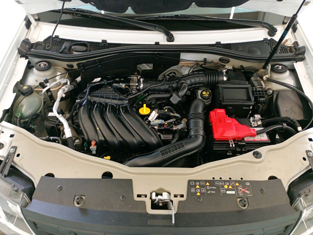 OROCH 1.6 16V SCE FLEX PRO MANUAL13
