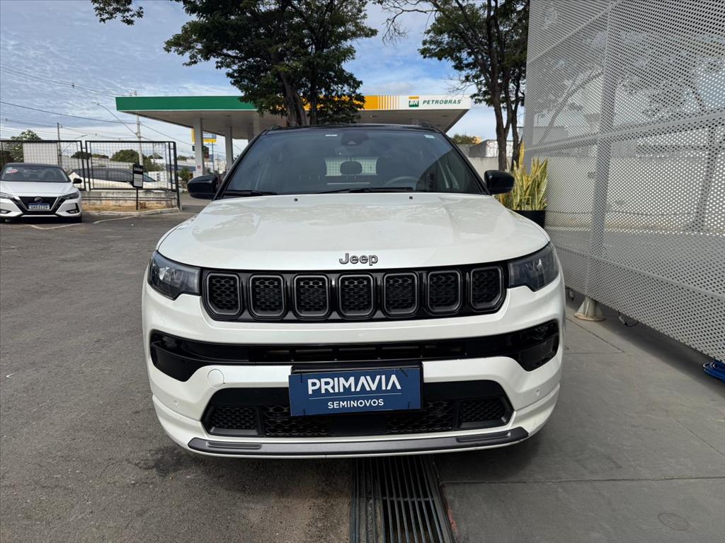 COMPASS 1.3 T270 TURBO FLEX S AT61
