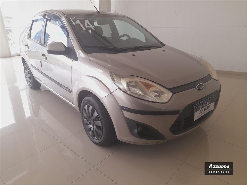 FIESTA 1.6 ROCAM SEDAN 8V FLEX 4P MANUAL2