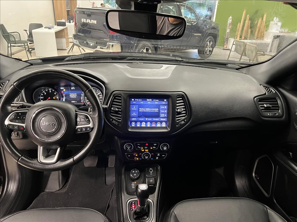 COMPASS 2.0 16V DIESEL LIMITED 4X4 AUTOMÁTICO3