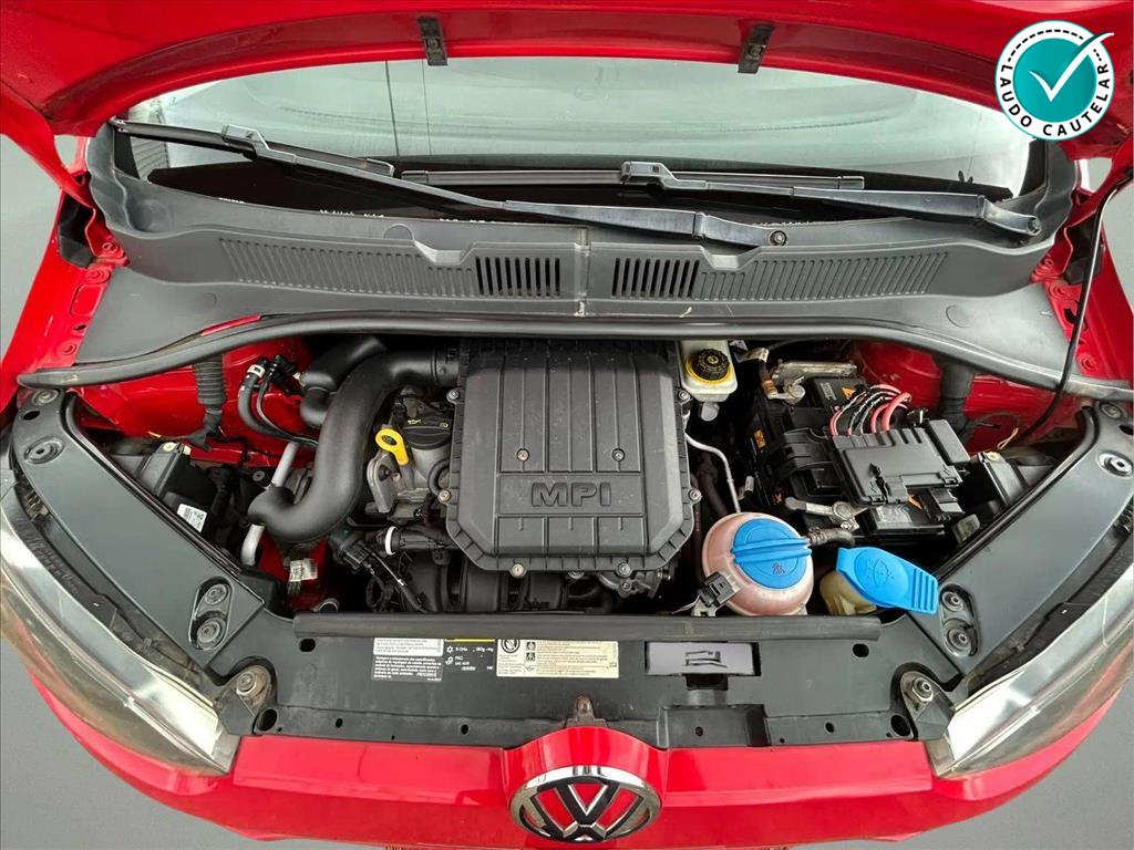 UP 1.0 MPI MOVE UP 12V FLEX 4P MANUAL7