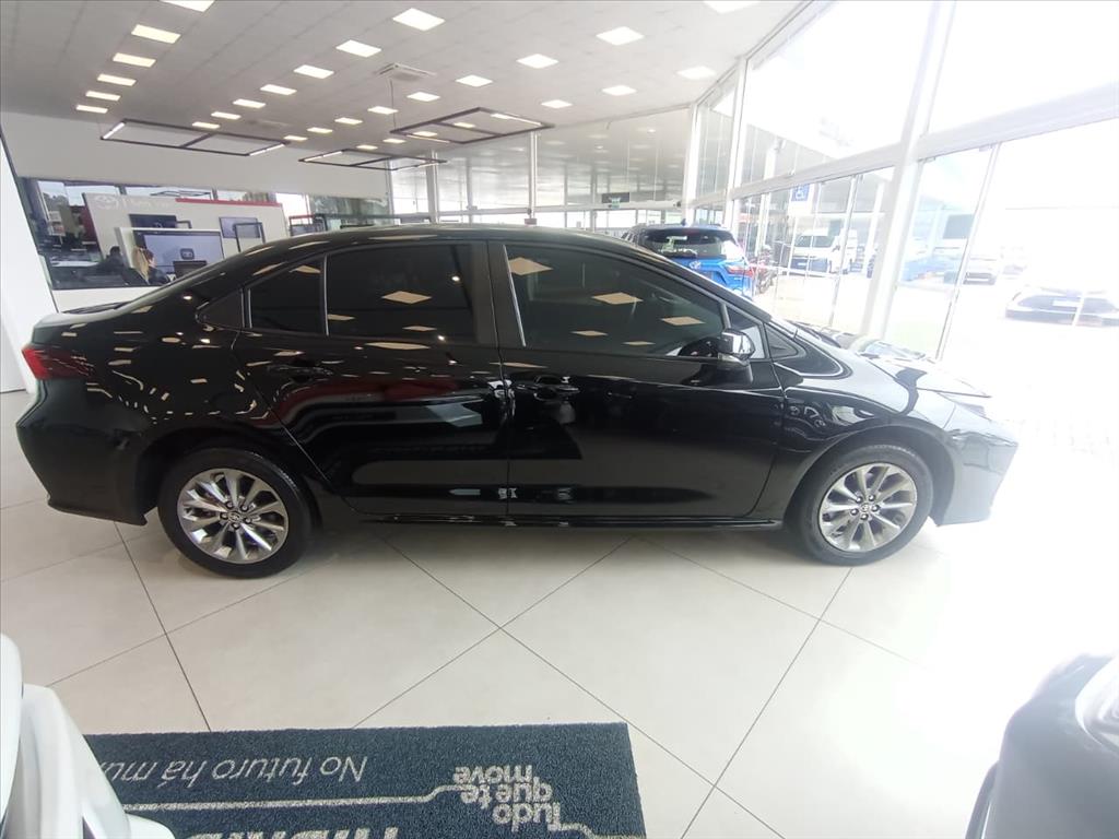COROLLA 2.0 VVT-IE FLEX GLI DIRECT SHIFT4
