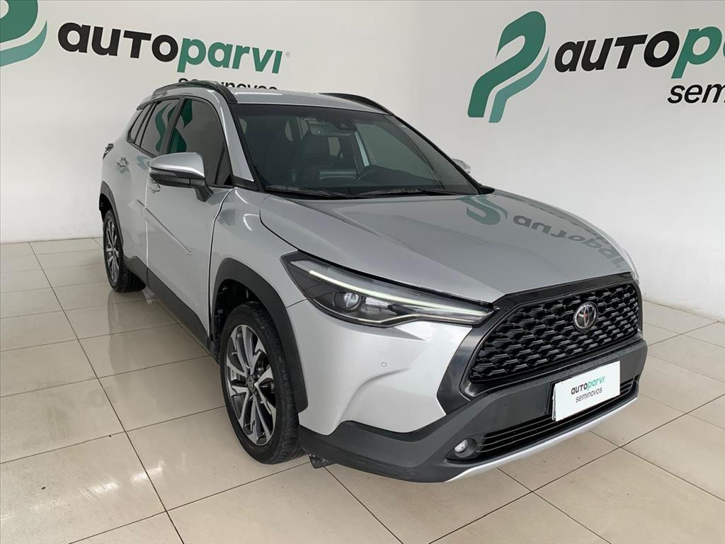 2.0 VVT-IE FLEX XRE DIRECT SHIFT
