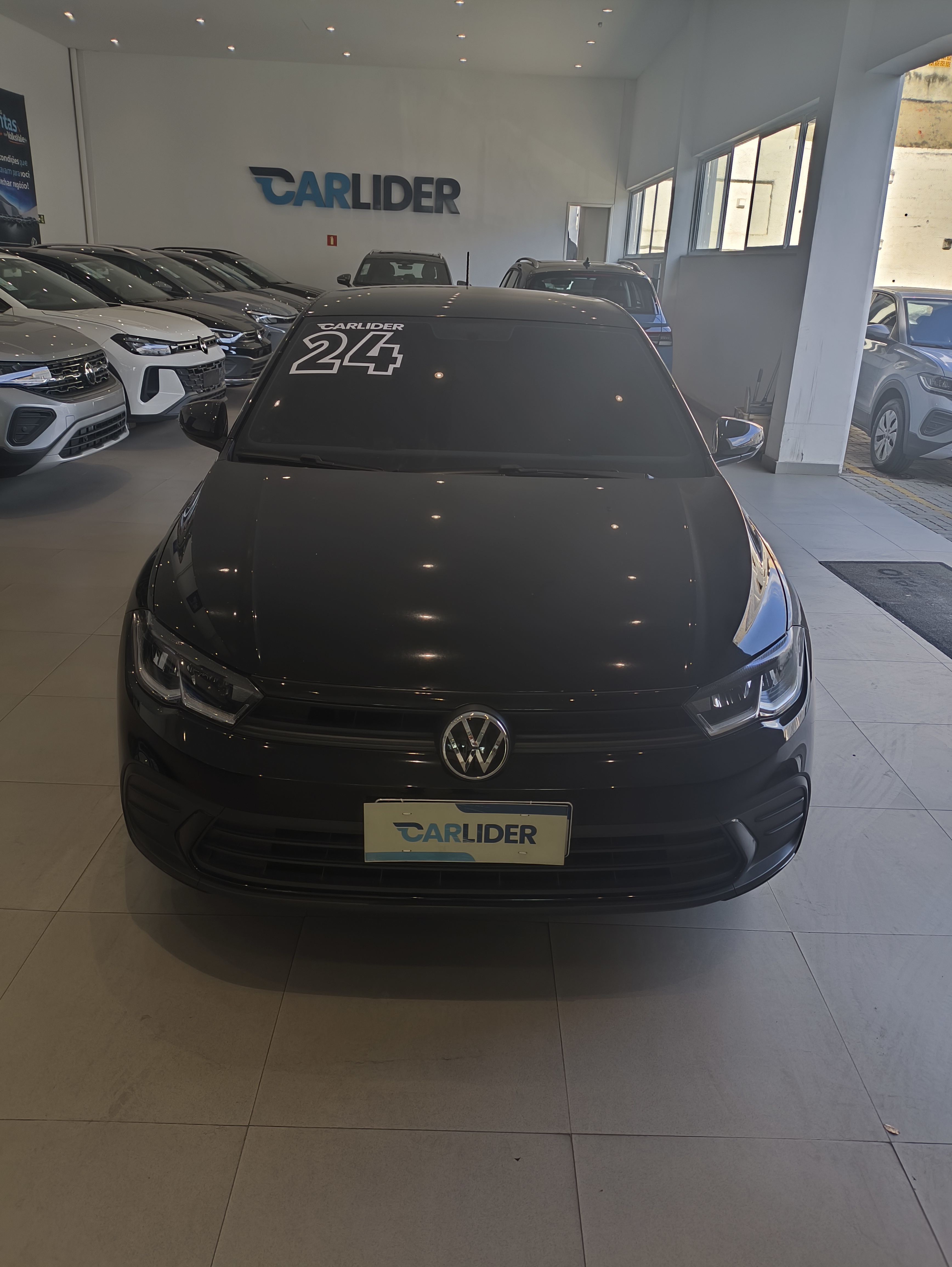 POLO 1.0 MPI MANUAL0