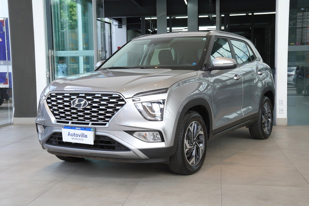 1.0 TGDI FLEX LIMITED AUTOMÁTICO