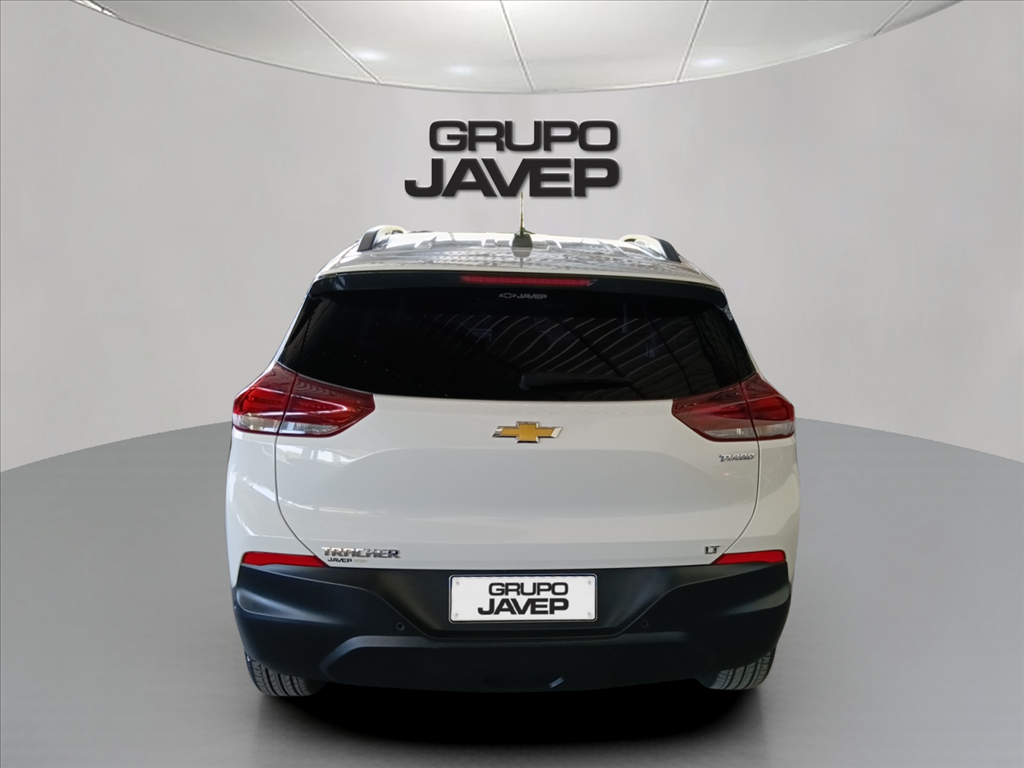Chevrolet Tracker 1.0 Turbo Flex LT Automático - foto 6