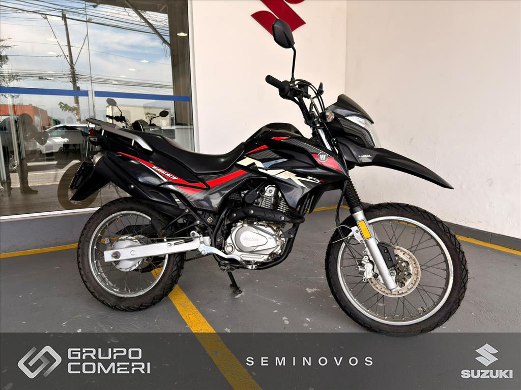 NK 150 ABS3
