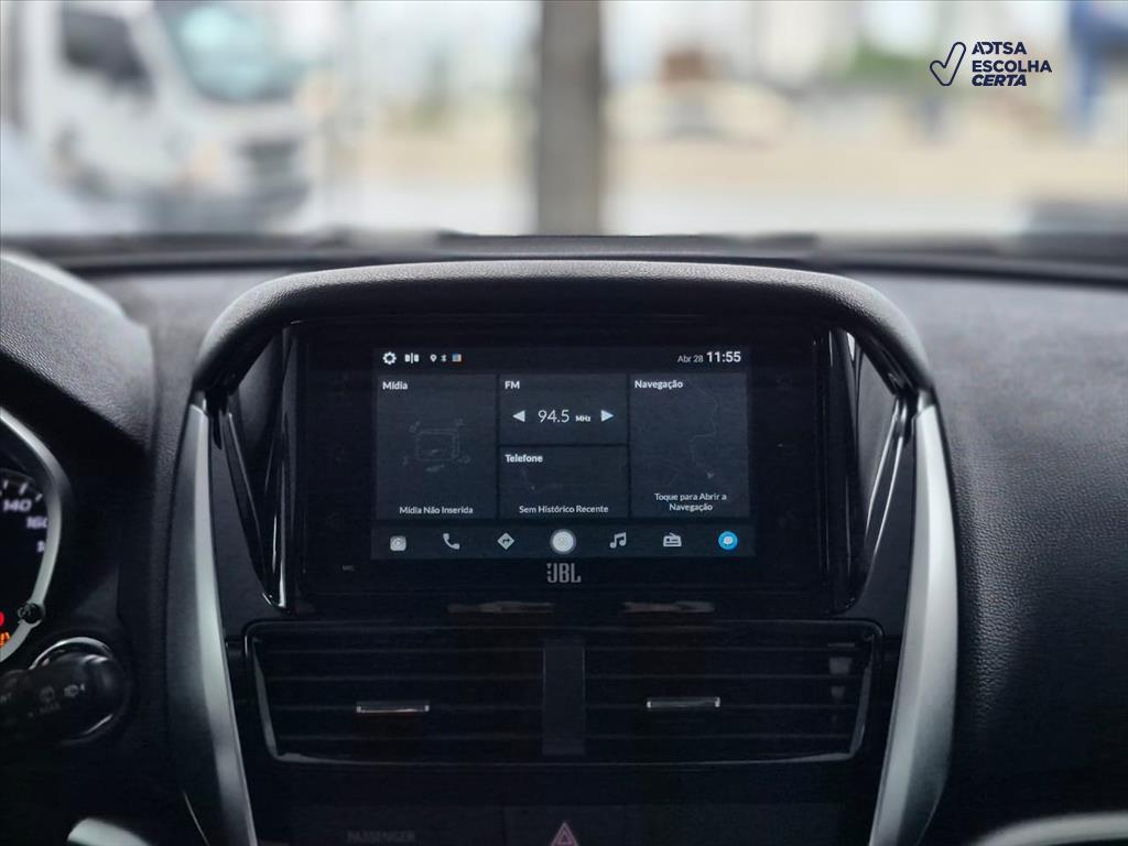 ECLIPSE CROSS