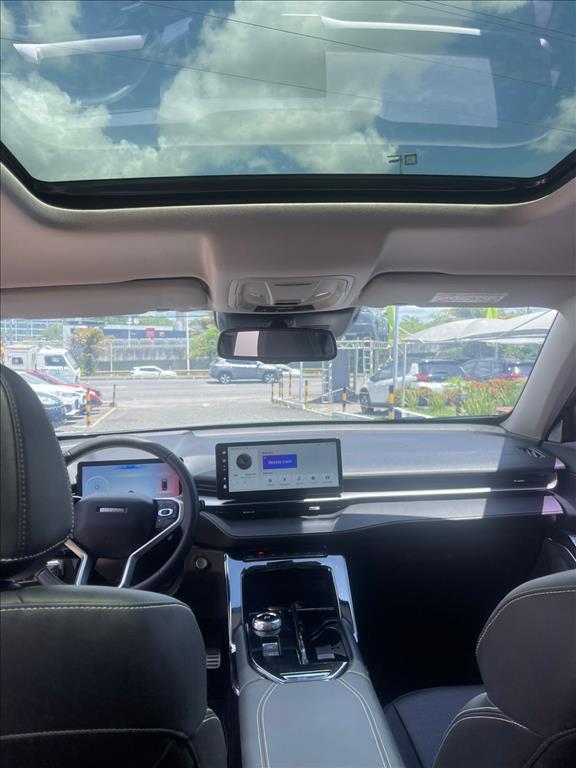 HAVAL H6 1.5 HEV PREMIUM E-TRACTION6