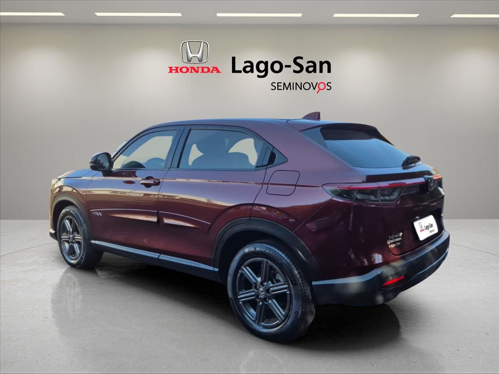 HR-V 1.5 DI I-VTEC TURBO FLEX ADVANCE CVT1