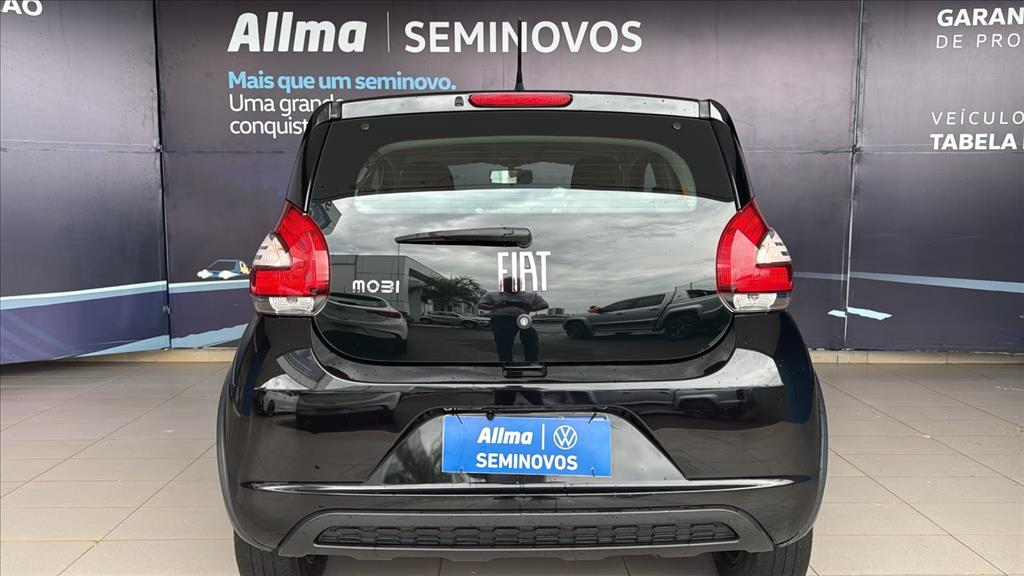 MOBI 1.0 EVO FLEX LIKE. MANUAL7