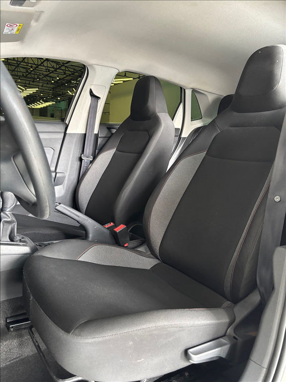 VOLKSWAGEN POLO 1.0 MPI TRACK MANUAL-8 - Paraná Veículos Campinas - Veículos novos e seminovos com qualidade e procedência - 0