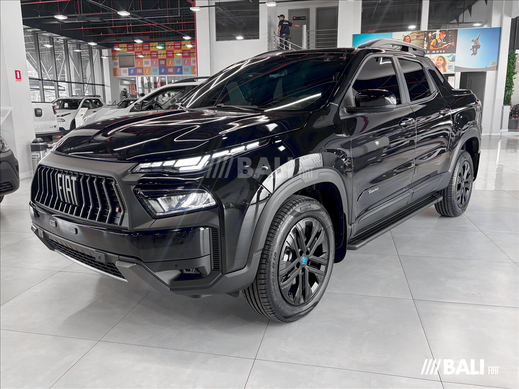 TORO 1.3 TURBO 270 FLEX ULTRA AT61