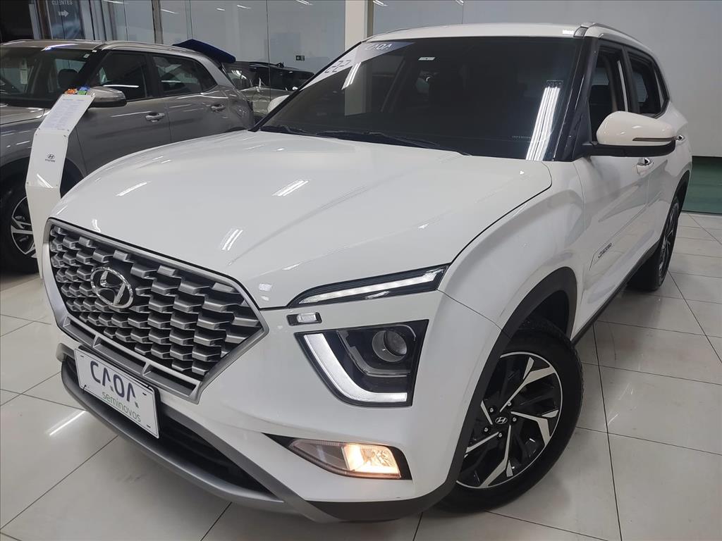 1.0 TGDI FLEX LIMITED AUTOMÁTICO