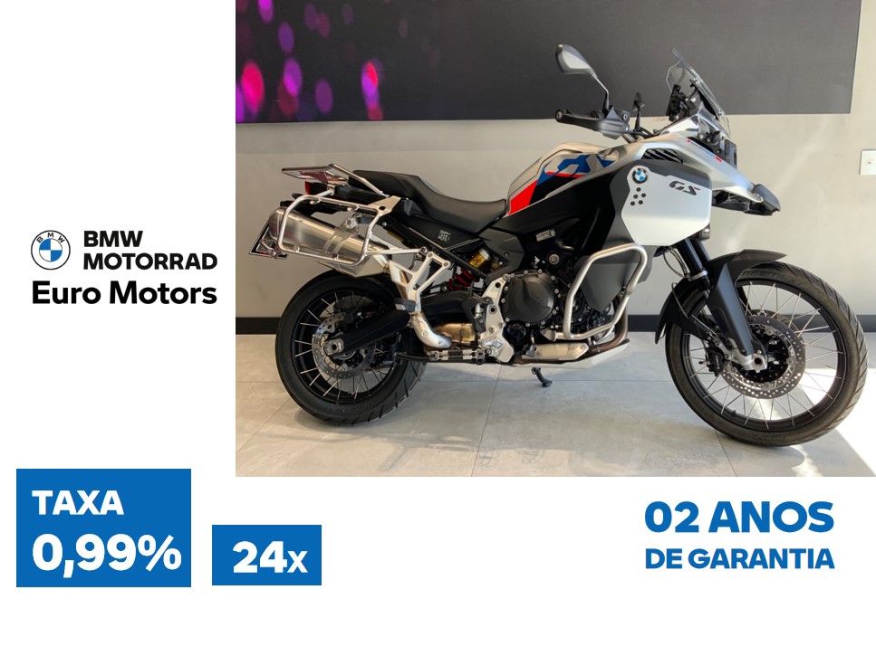 900 GS ADVENTURE