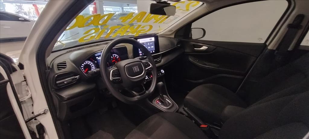 PULSE 1.3 FLEX DRIVE CVT7